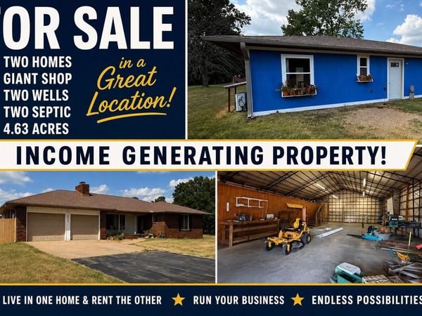 8954 Lawrence 2226, Monett, MO 65708