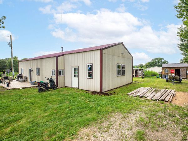 551 Hidden Pond Drive , Fordland, MO 65652