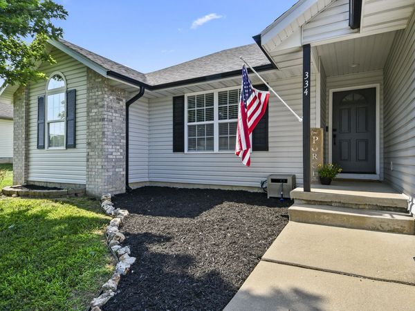 334 Sugar Tree Road , Sparta, MO 65753