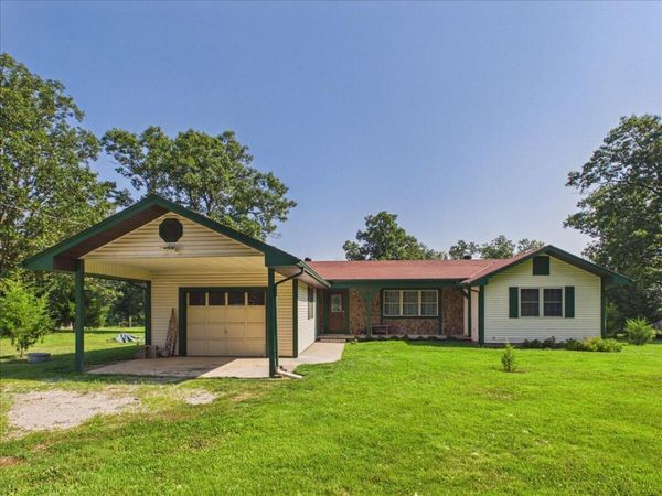 16577 State Highway H , Flemington, MO 65650