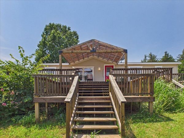 19694 County Road 258 , Wheatland, MO 65779
