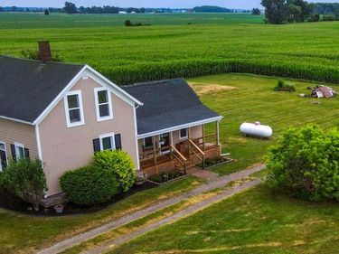 4931 W Sanilac Road, Marlette, Mi 48453