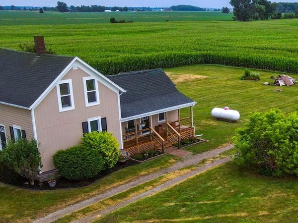 4931 W Sanilac Road, Marlette, Mi 48453