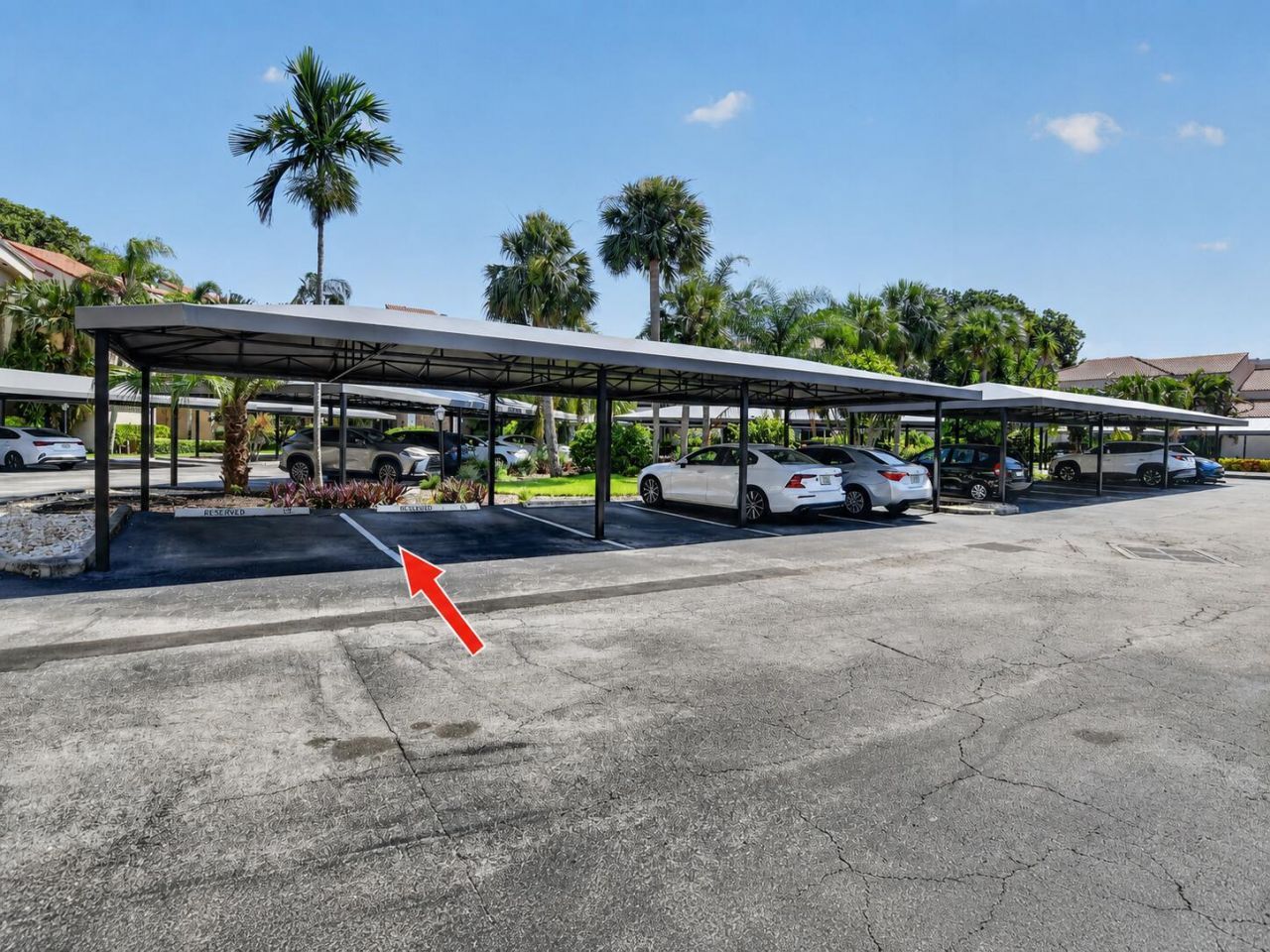 7460 La Paz Boulevard, Unit 304, Boca Raton, FL 33433 Photo