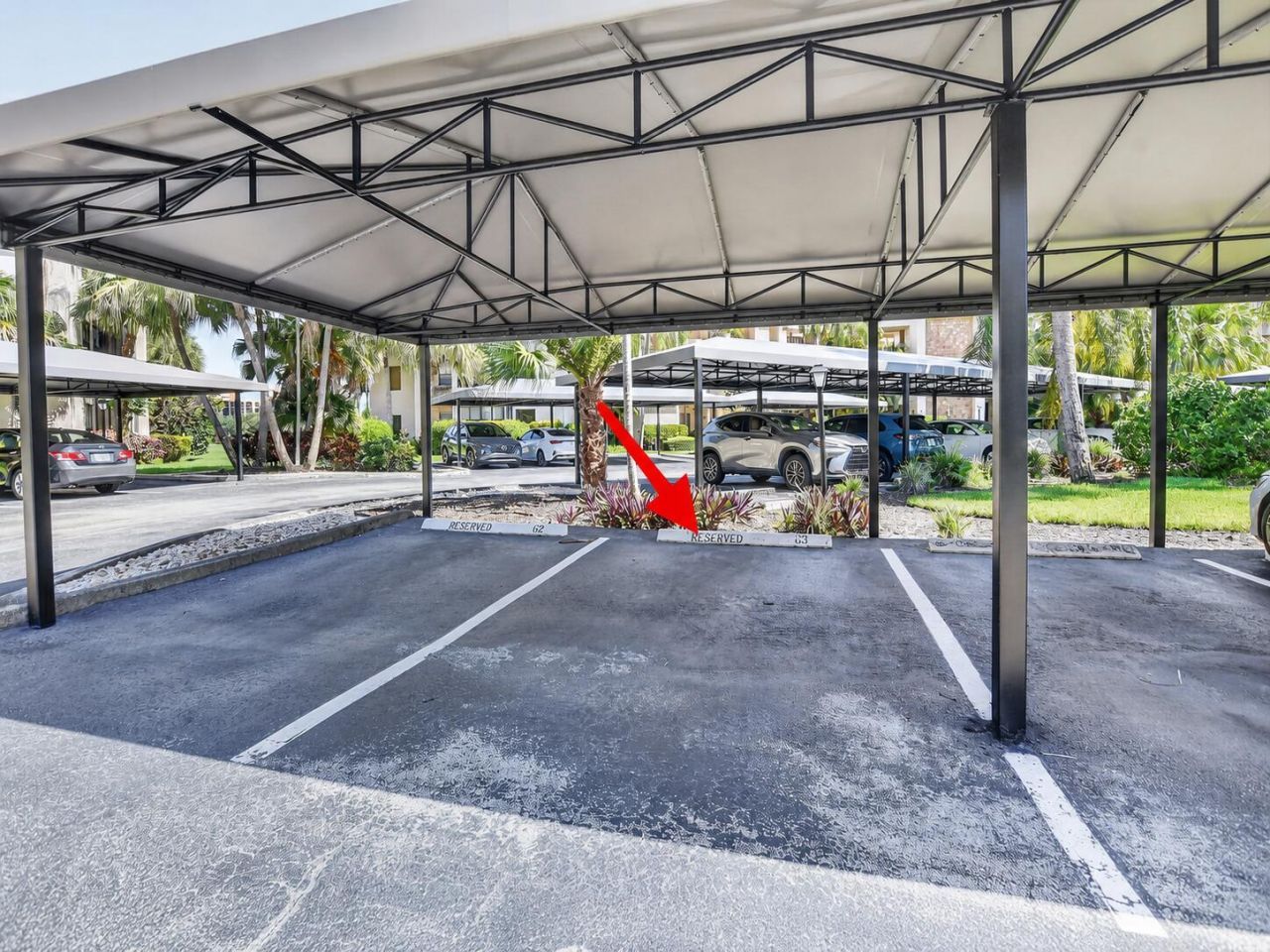 7460 La Paz Boulevard, Unit 304, Boca Raton, FL 33433 Photo