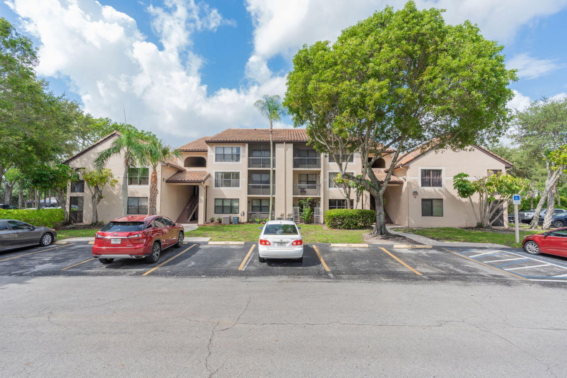 4541 W Mcnab Road, Unit 17, Pompano Beach, FL 33069 Photo