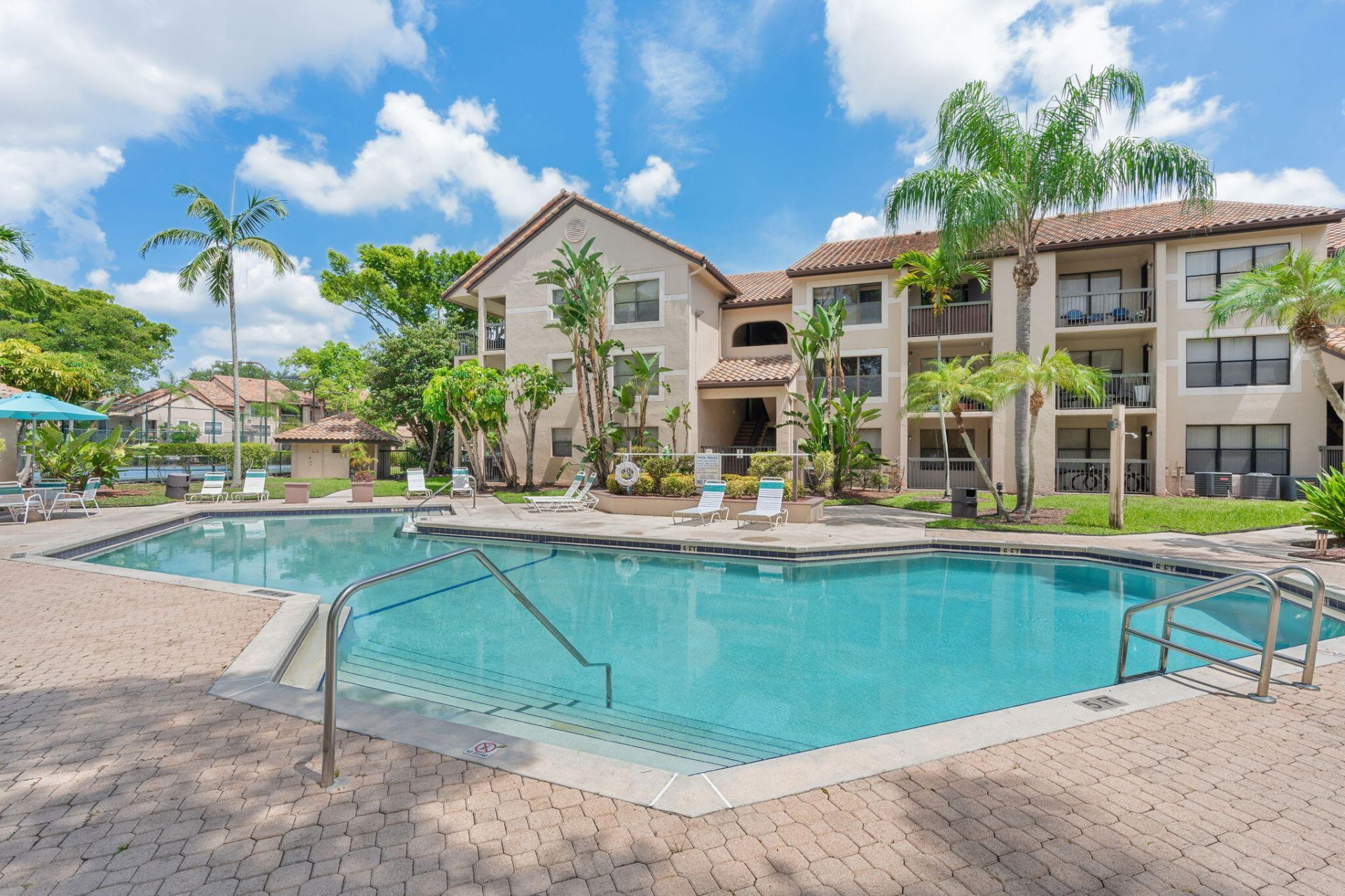 4541 W Mcnab Road, Unit 17, Pompano Beach, FL 33069 Photo