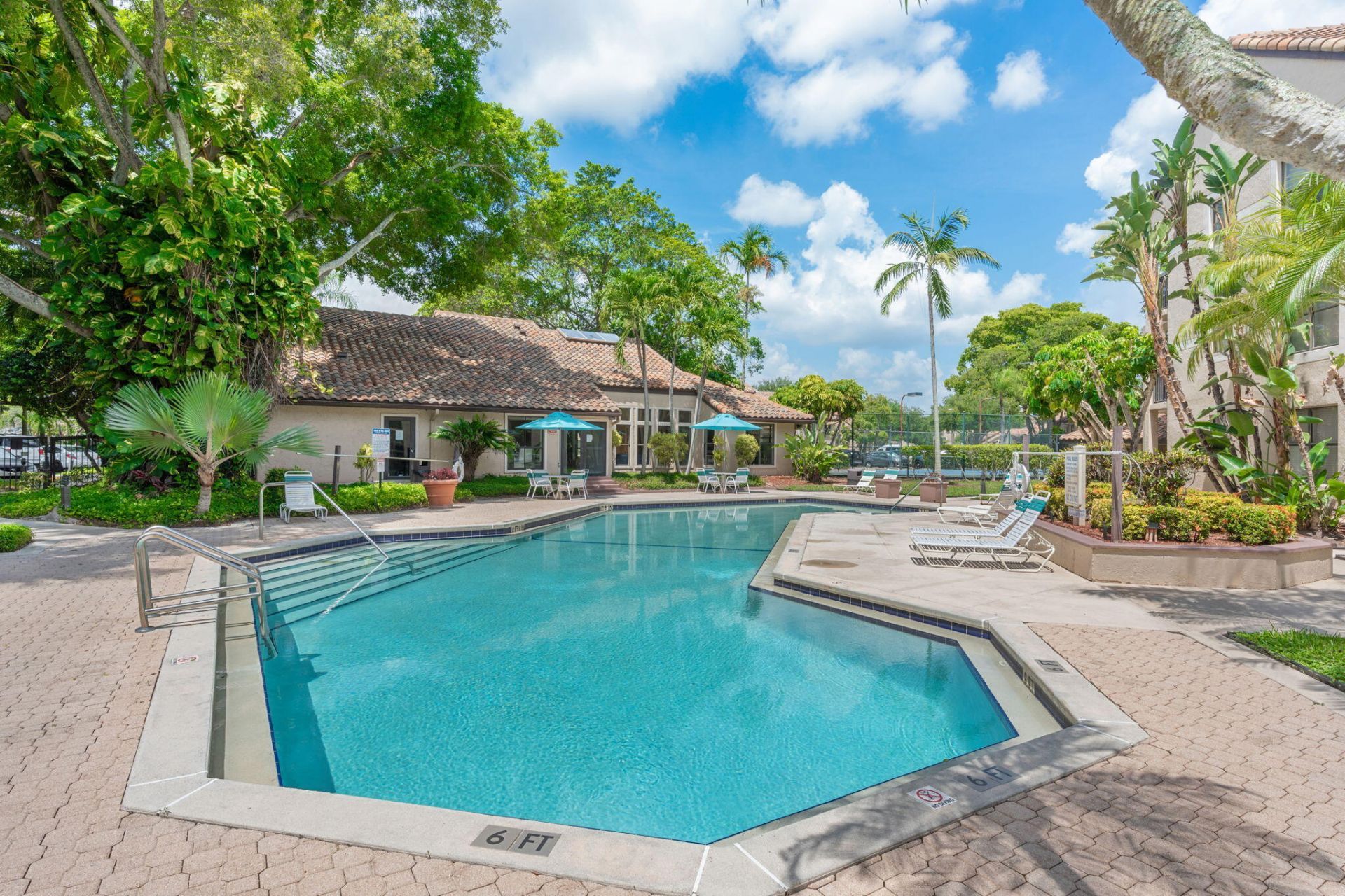 4541 W Mcnab Road, Unit 17, Pompano Beach, FL 33069 Photo