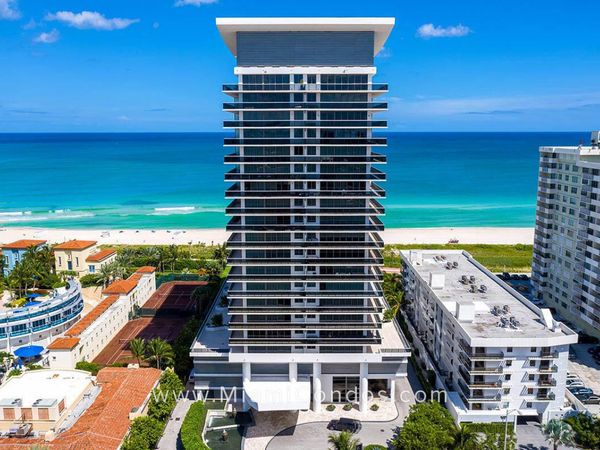5875 COLLINS Avenue, Unit 1606, Miami Beach, FL 33140