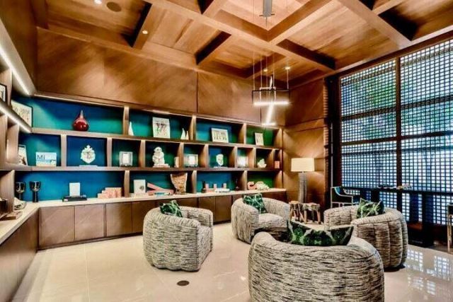 5875 Collins Avenue, Unit 1606, Miami Beach, FL 33140 Photo