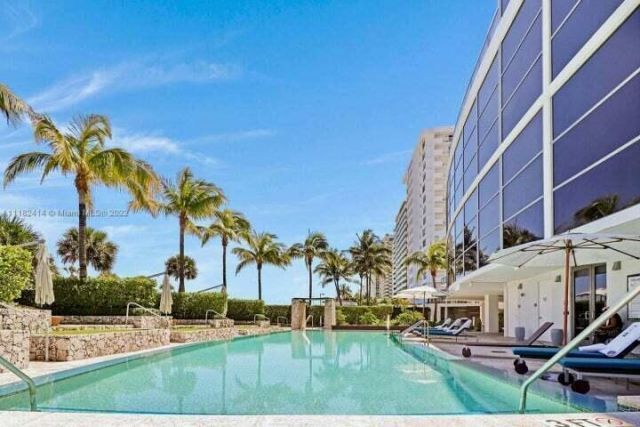 5875 Collins Avenue, Unit 1606, Miami Beach, FL 33140 Photo