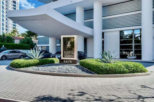 5875 Collins Avenue, Unit 1606, Miami Beach, FL 33140 Photo