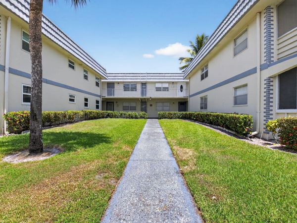 103 Brittany C, Delray Beach, FL 33446