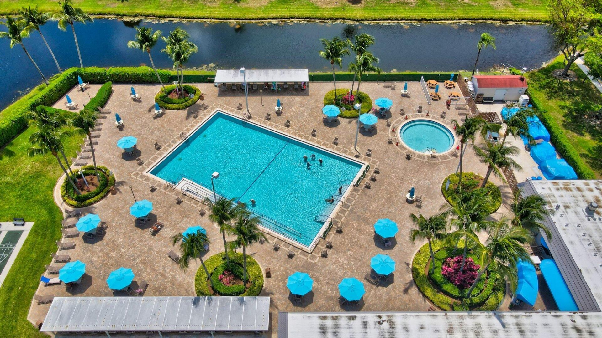103 Brittany C, Delray Beach, FL 33446 Photo