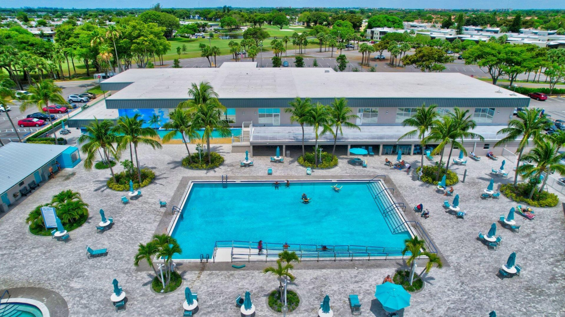 103 Brittany C, Delray Beach, FL 33446 Photo