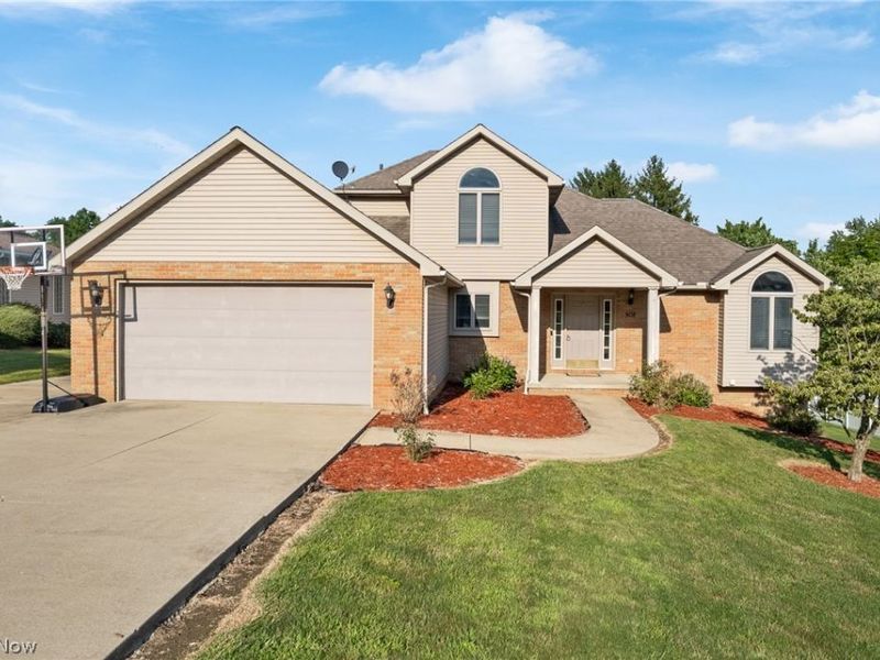 508 Smith Avenue, Dalton, OH 44618 Photo 3