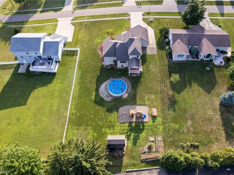 508 Smith Avenue, Dalton, OH 44618 Photo 34
