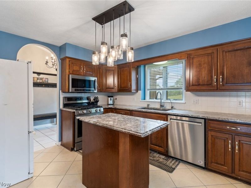 508 Smith Avenue, Dalton, OH 44618 Photo 9