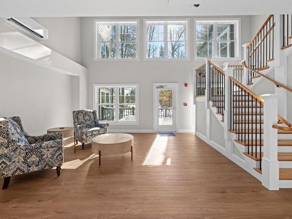 485 Blue Hills Parkway, Unit 41, Milton, MA 02186