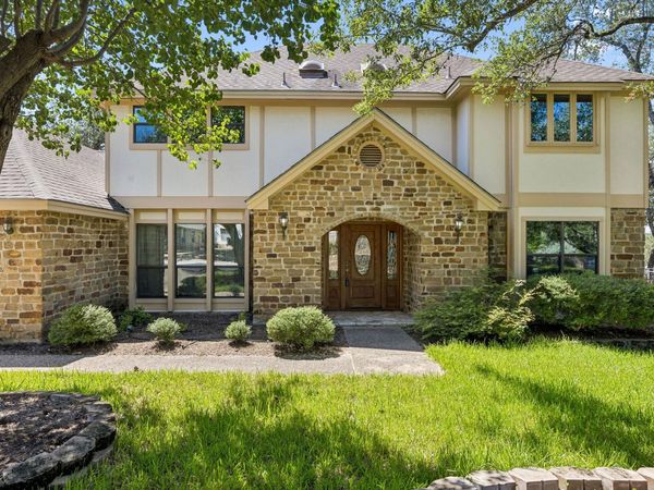 10806 Wintergreen HL, Austin, TX 78750