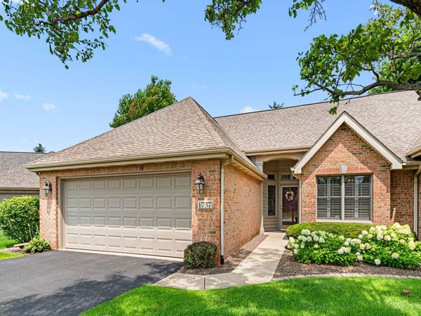 1737 Windfield Drive , Munster, IN 46321