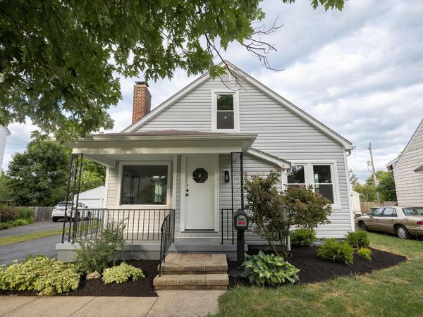 162 S Southampton Avenue , Columbus, OH 43204