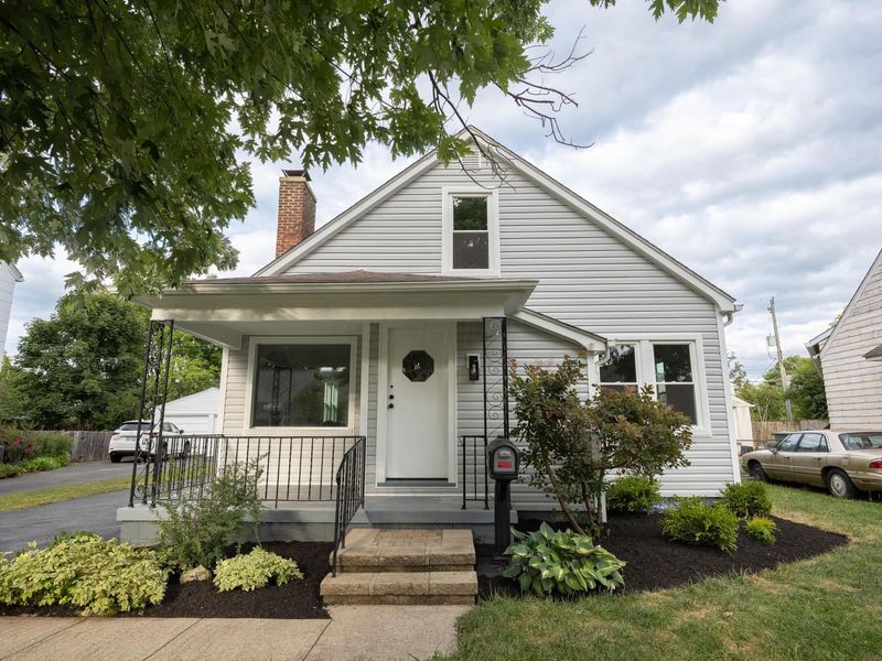 162 S Southampton Avenue, Columbus, OH 43204 Photo 1