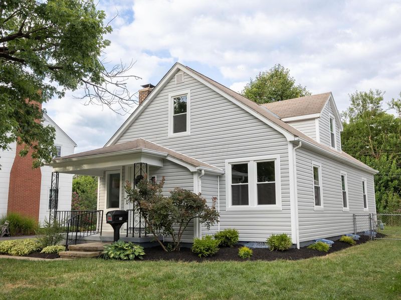 162 S Southampton Avenue, Columbus, OH 43204 Photo 2