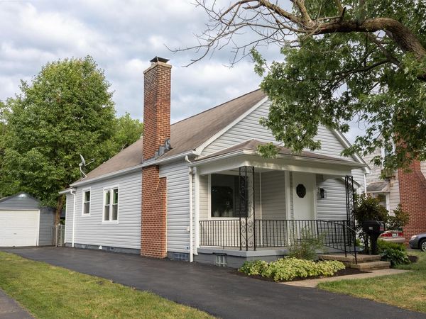 162 S Southampton Avenue , Columbus, OH 43204