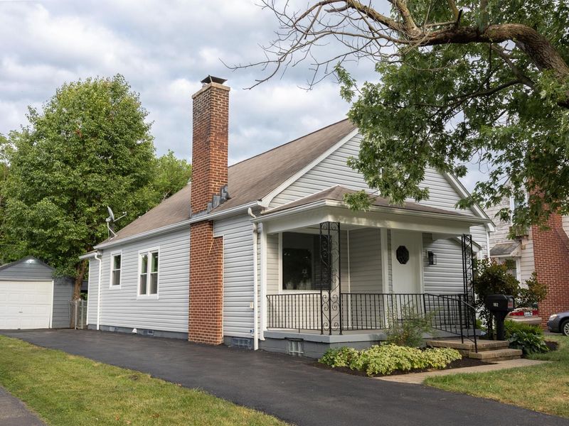 162 S Southampton Avenue, Columbus, OH 43204 Photo 3