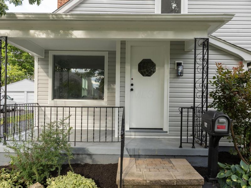 162 S Southampton Avenue, Columbus, OH 43204 Photo 4
