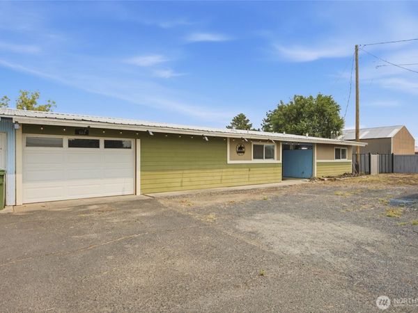 410 Loring Drive, Moses Lake, WA 98837