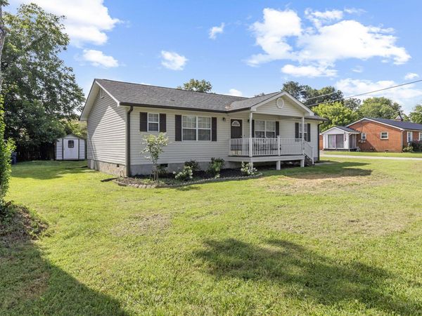 1910 Tombras Avenue, Chattanooga, TN 37412