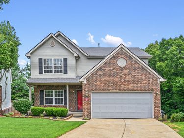 393 Shoreside Drive, Lexington, KY 40515