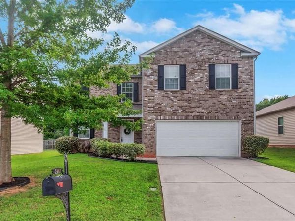 5487 Keyhaven Place, Atlanta, GA 30349