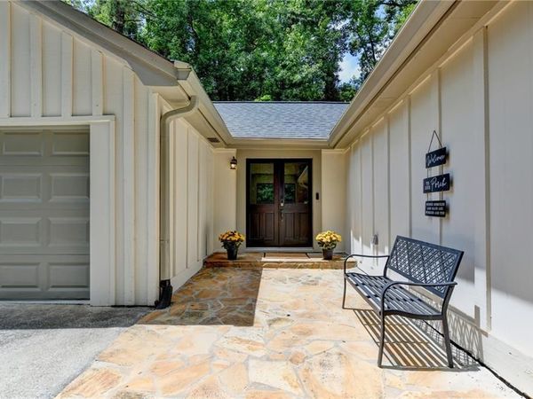 131 Denna Drive, Alpharetta, GA 30009