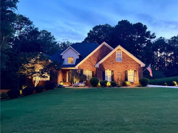2653 White Rock Drive, Buford, GA 30519