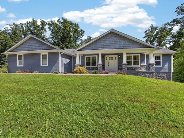 10675 W Andry Lane, Birdseye, IN 47513