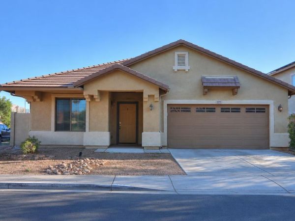 177 W ATLANTIC Drive, Casa Grande, AZ 85122