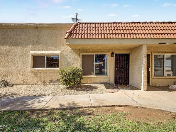17227 N 16TH Drive, Unit 12, Phoenix, AZ 85023