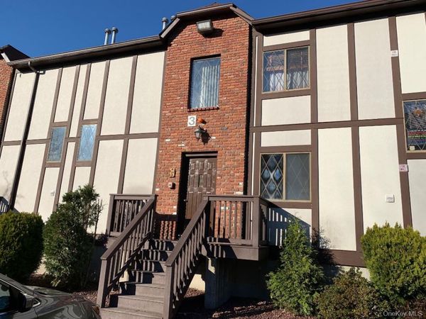 135 West Nyack Road , Unit 31, Nanuet, NY 10954