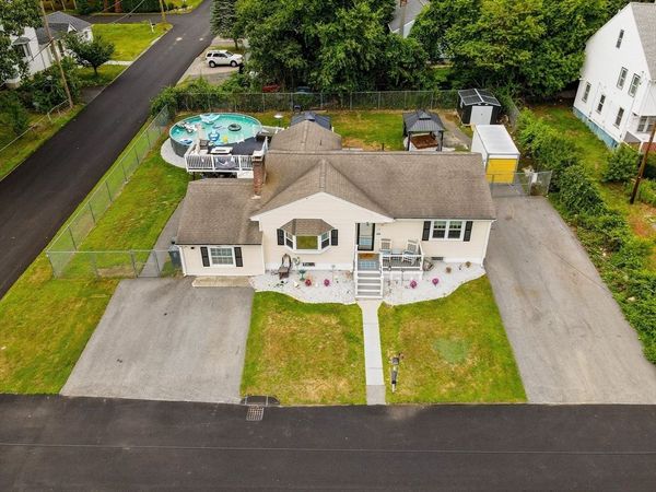 77 Valley Road, Dracut, MA 01826