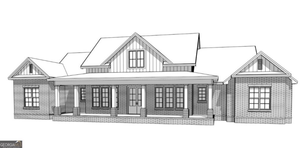 302 Dismuke Drive, Perry, GA 31069 Main Photo