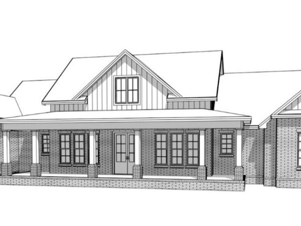 302 Dismuke Drive, Perry, GA 31069