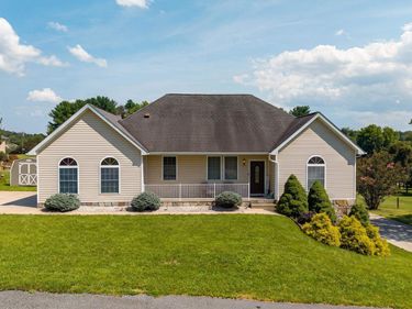 1655 BRIARCREST DR, ROCKINGHAM, VA 22801