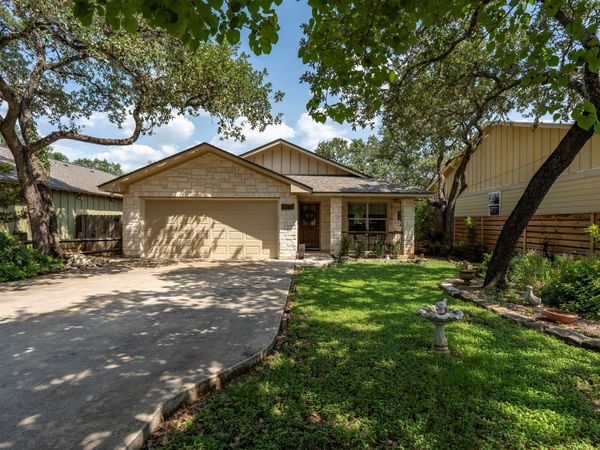 1109 Delmar ST , San Marcos, TX 78666
