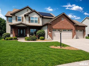 11107 N ONYX Lane, Dunlap, IL 61525