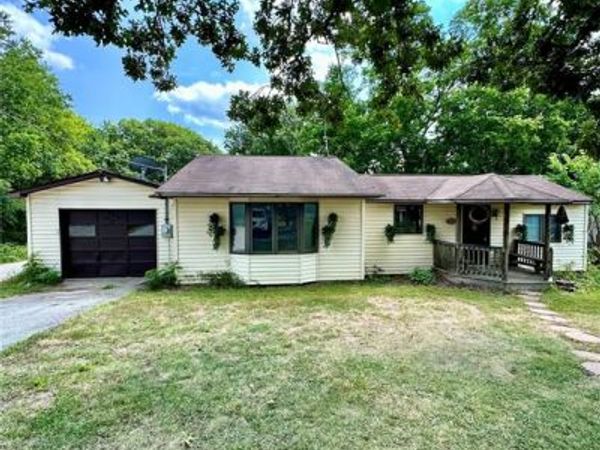7002 Highway Yy , Washington, MO 63090