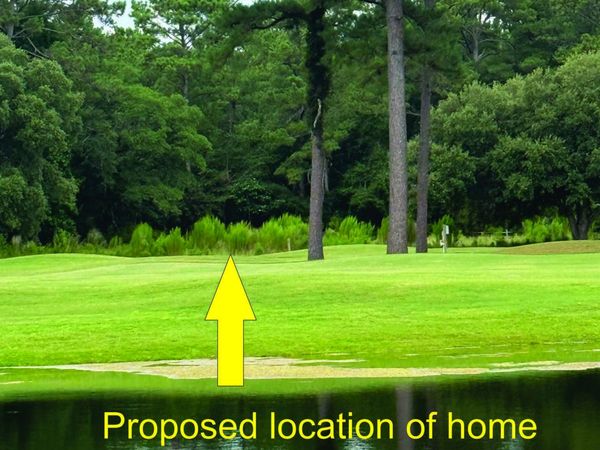 2850 Lake Pointe Drive , Holden Beach, NC 28462