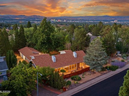 3615 Royer Court, Reno, NV 89509 Photo